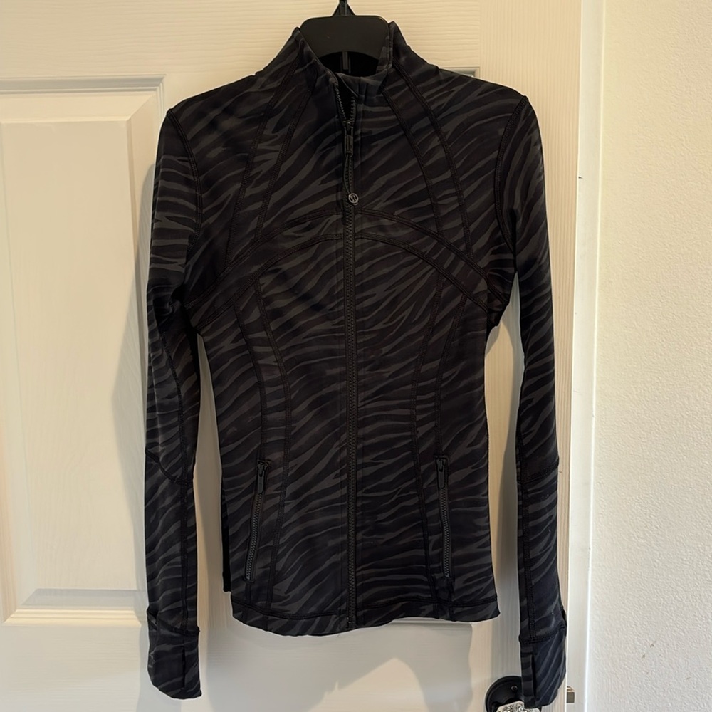Lululemon Define Jacket